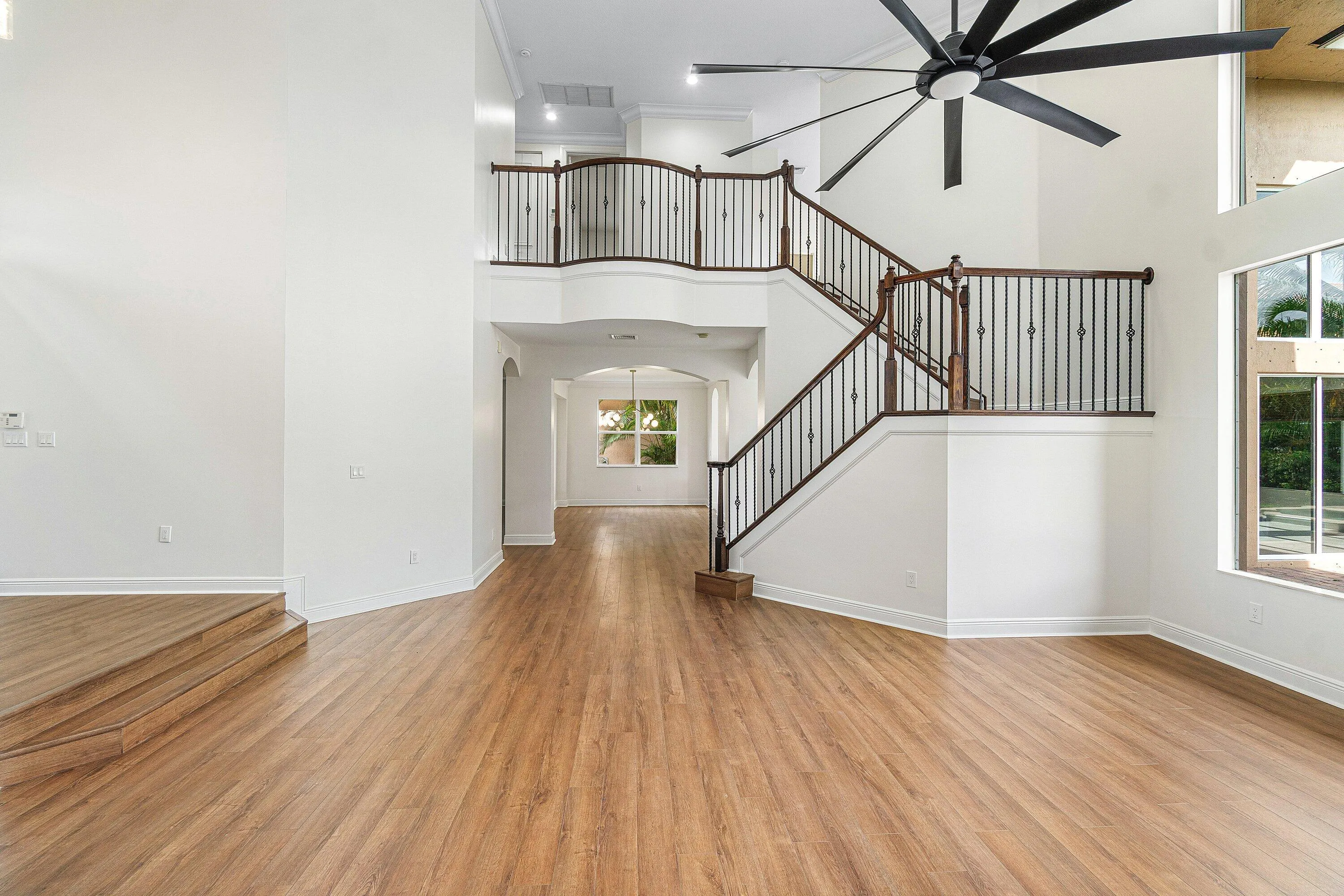 Formal area