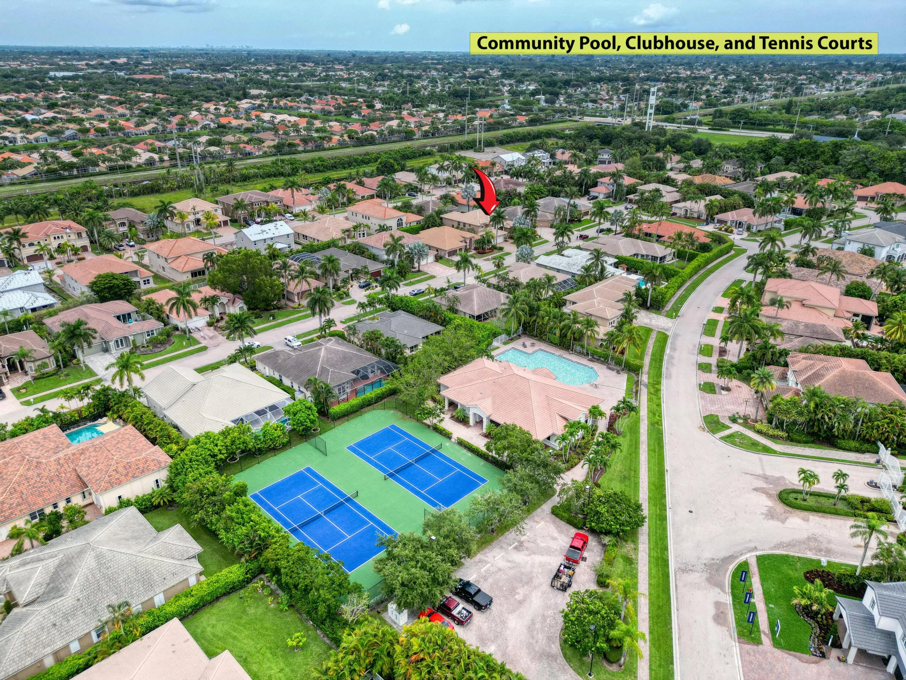 Amenities