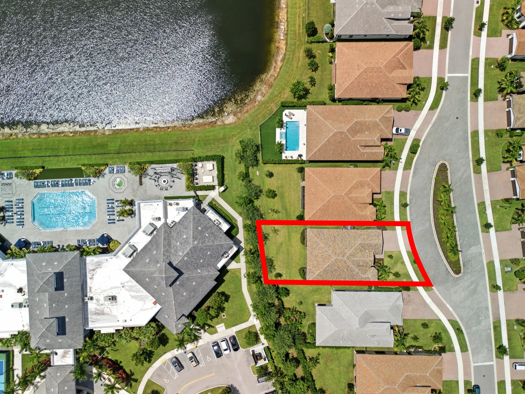 Property Line