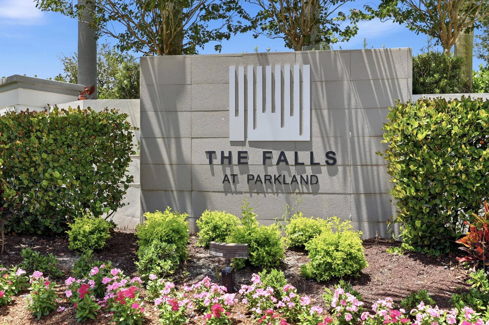 The Falls