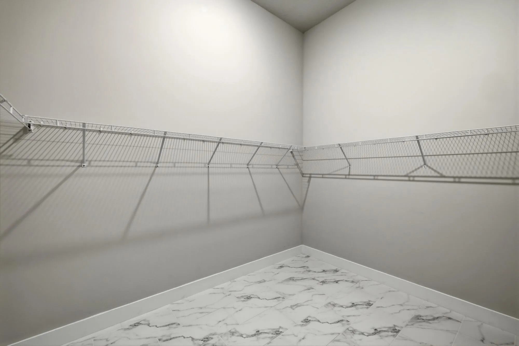 Primary Walk-in Closet