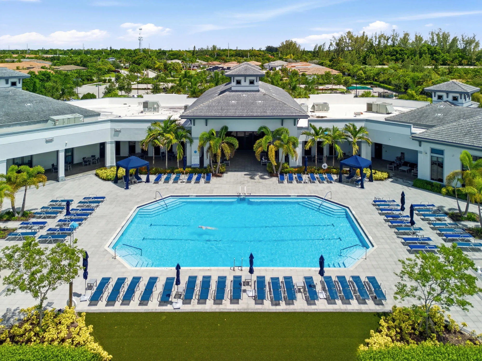 Club House