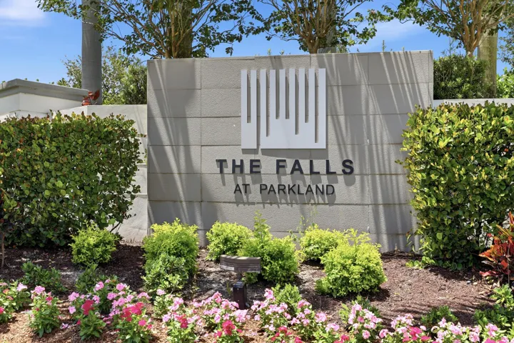 The Falls