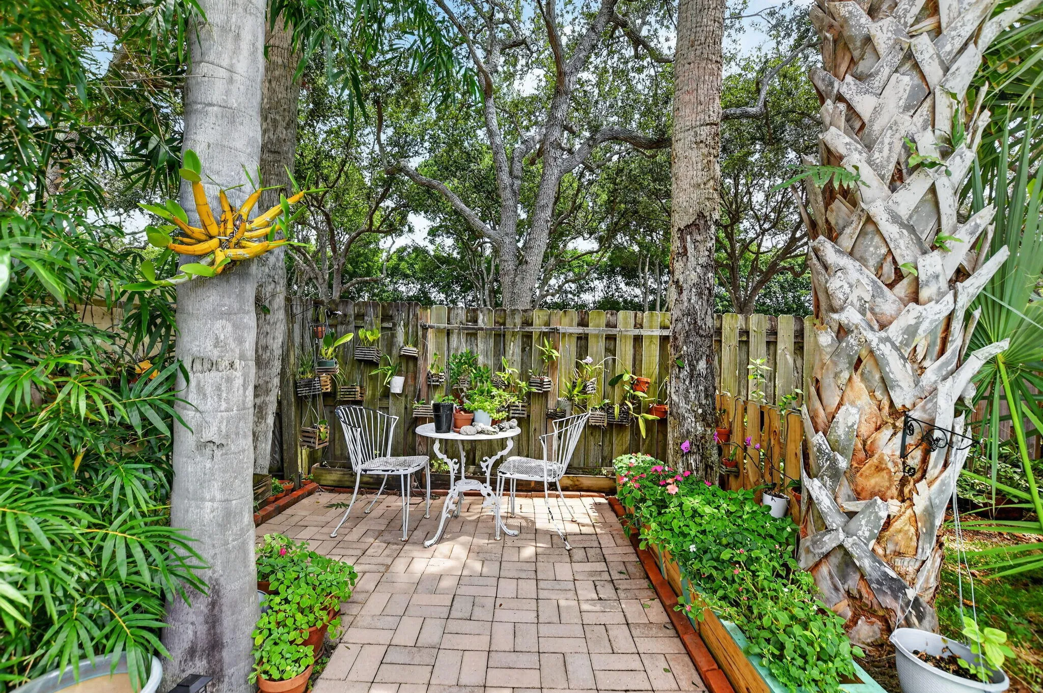 Patio Seating