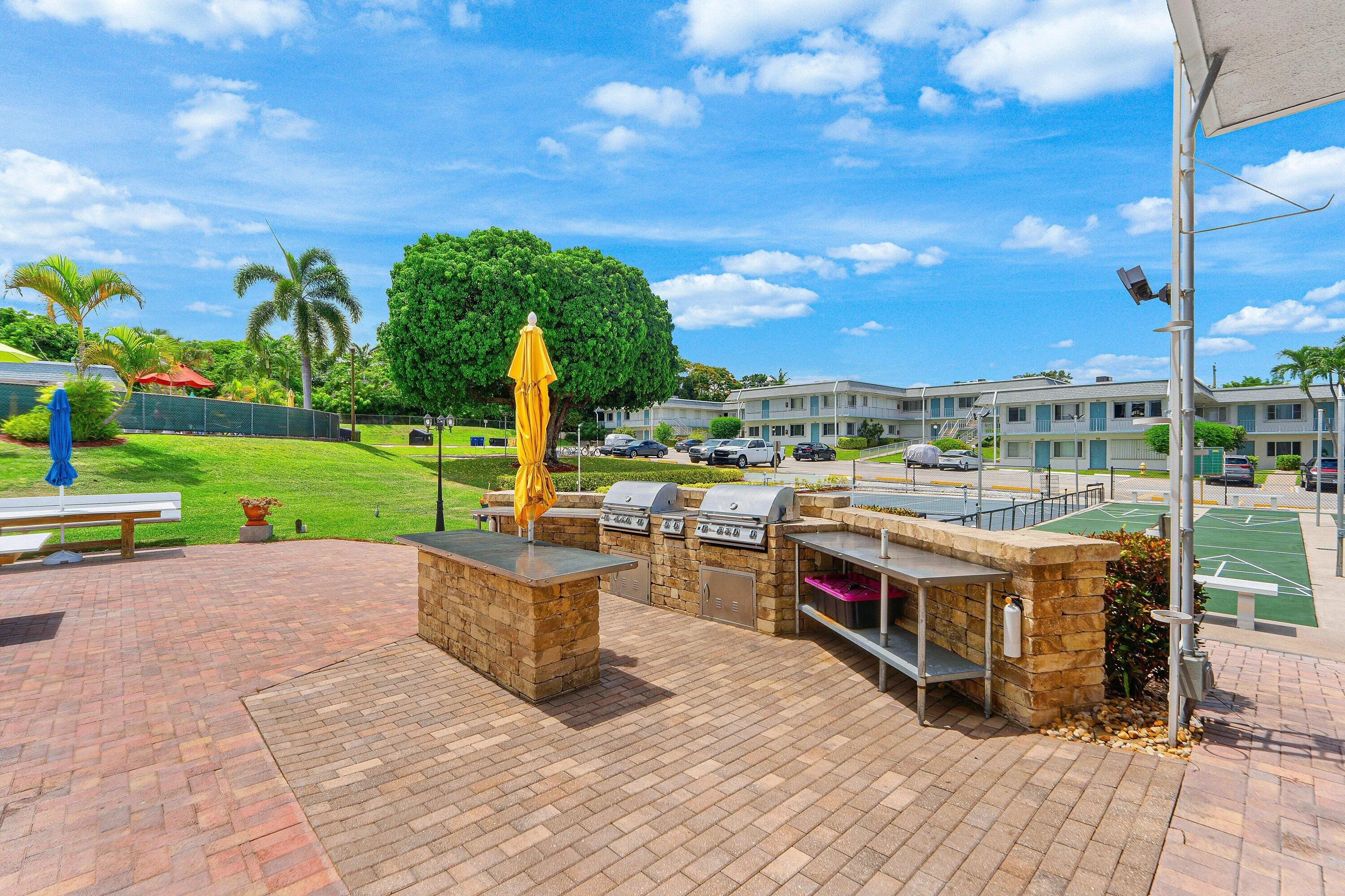 Amenities