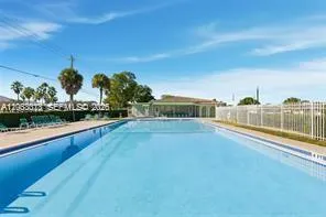 Community Pool