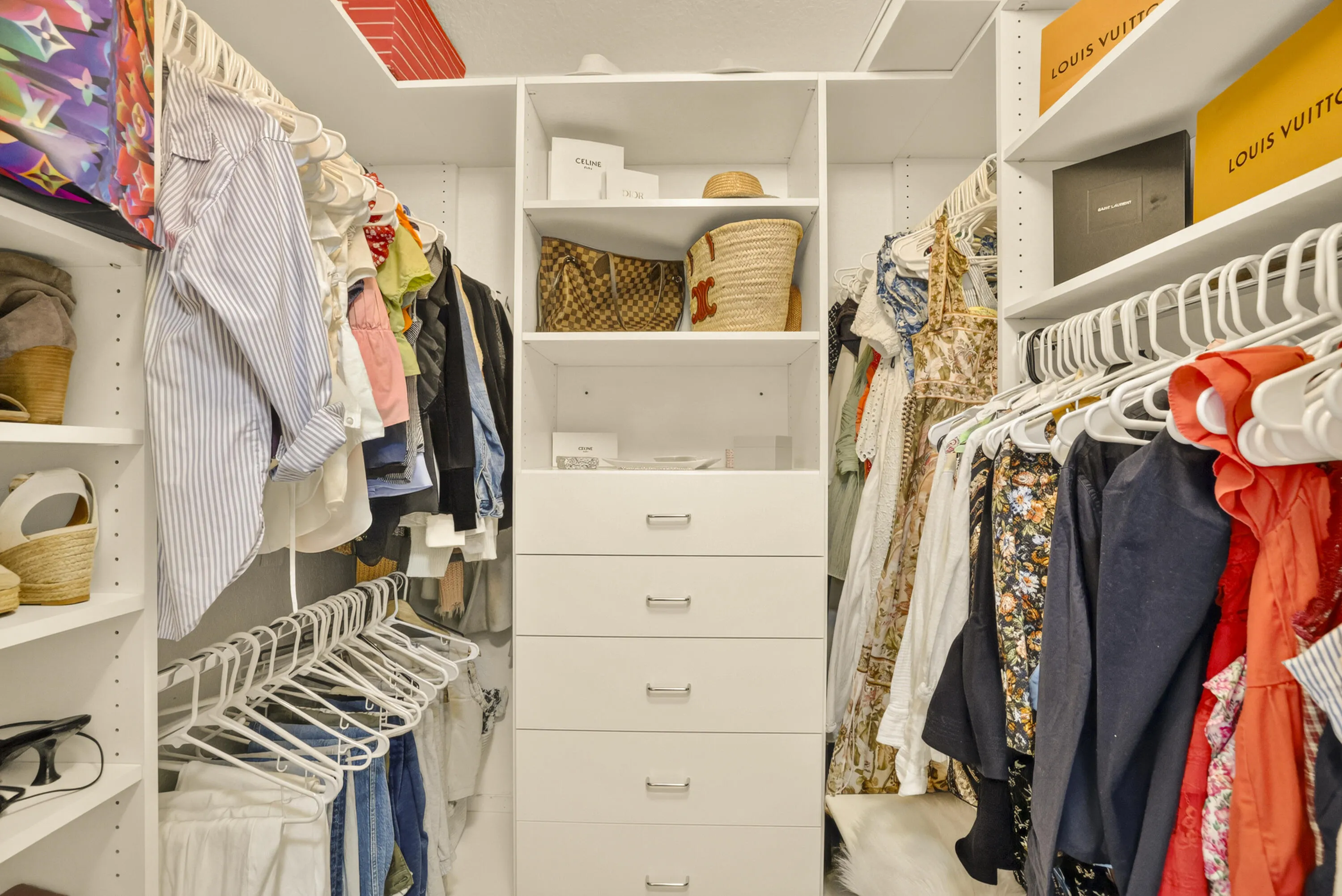 Primary Her Closet