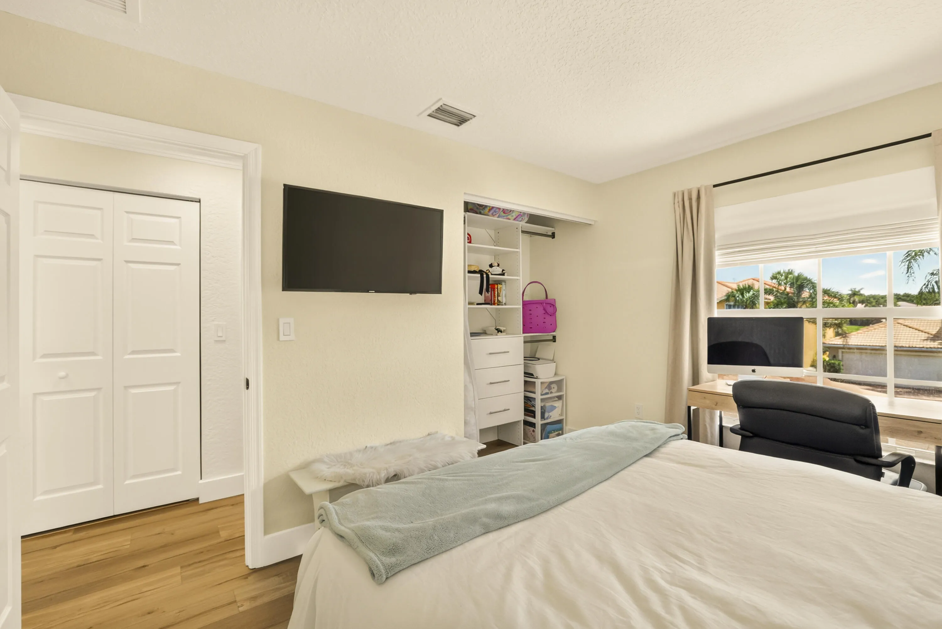 Third Bedroom