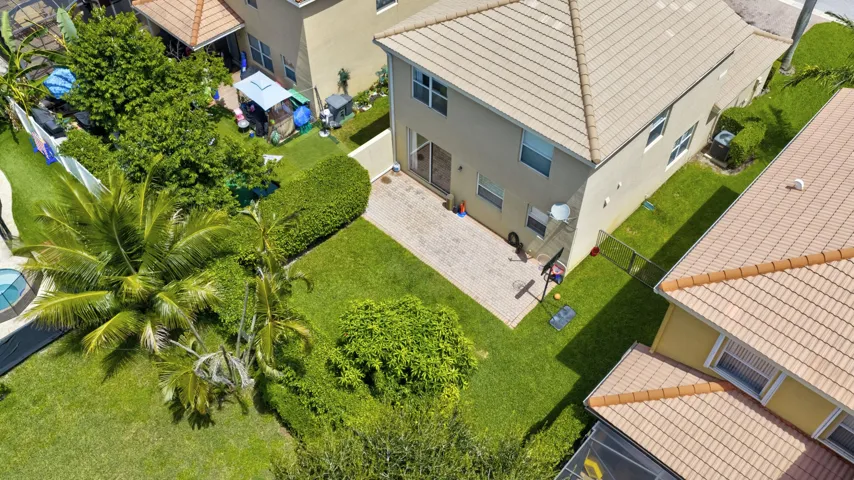 Aerial Shot
