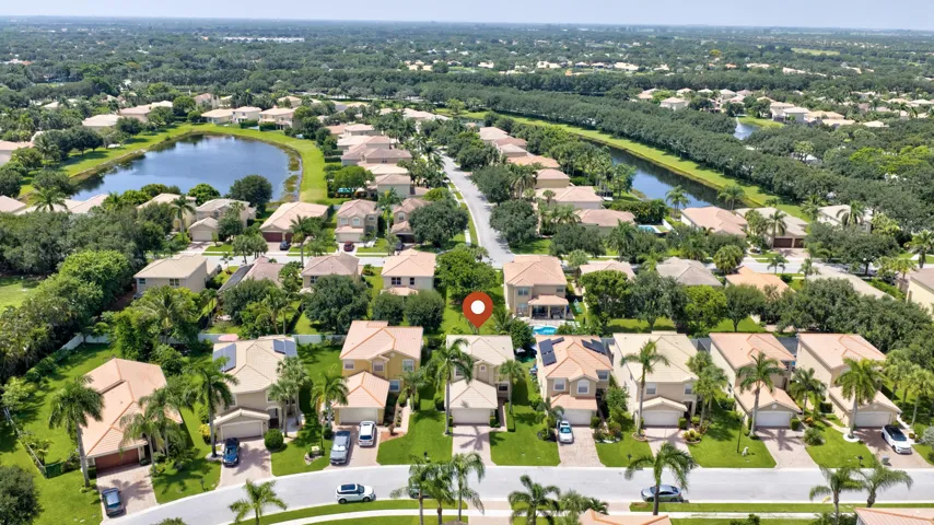 Aerial Shot