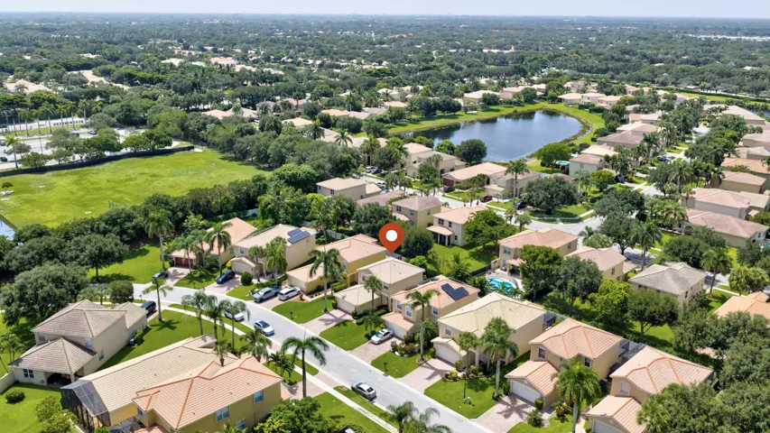 Aerial Shot