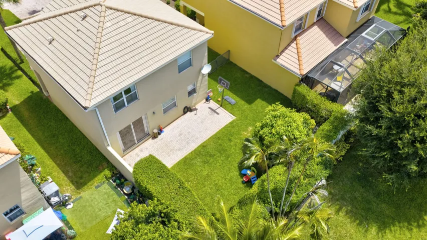 Aerial Shot