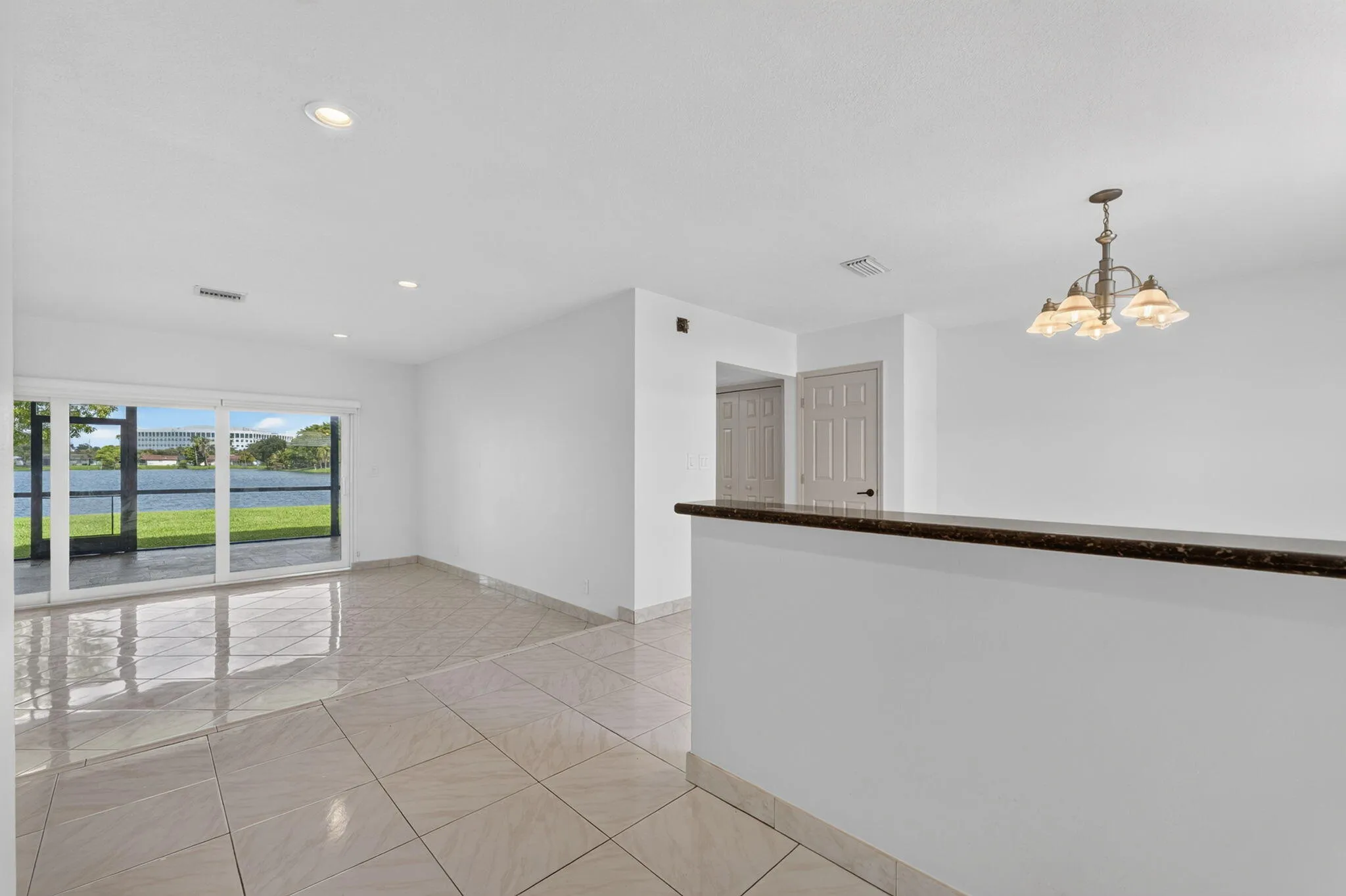 FOYER ENTRANCE