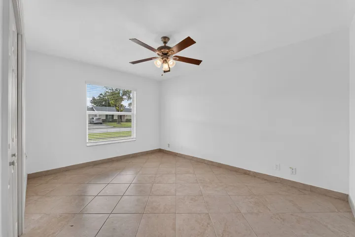 3RD BEDROOM