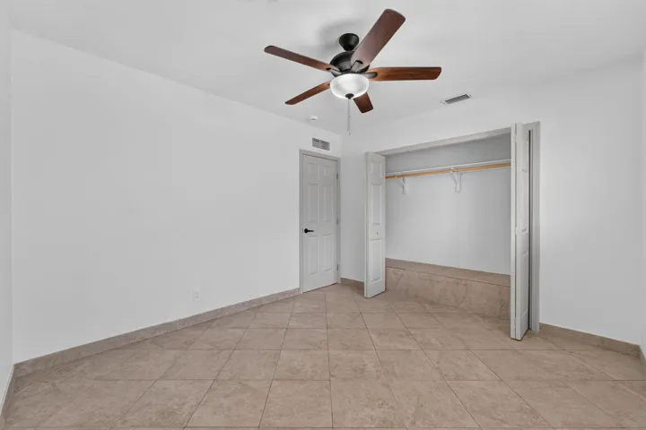 2ND BEDROOM/ CLOSET