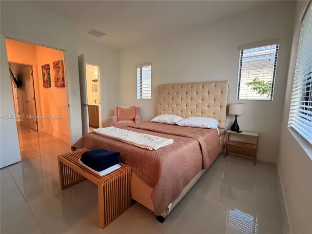 Master Bedroom #5