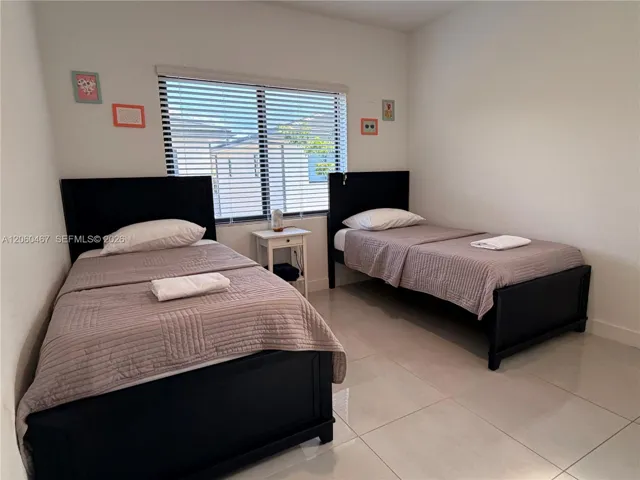 Bedroom #2