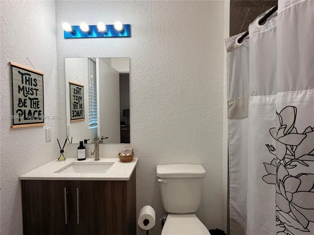 Bathroom #3