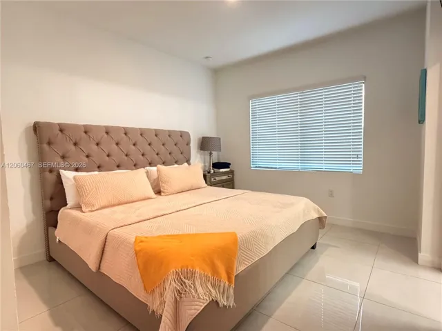 Bedroom #4