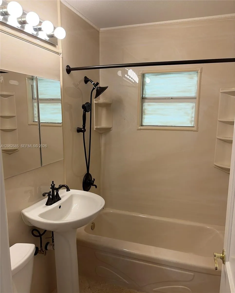 Full Bath 2.