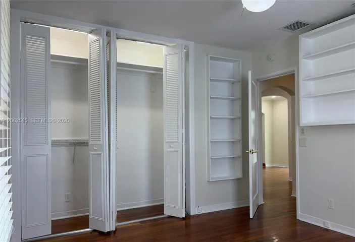 Bedroom 2. Front Right.