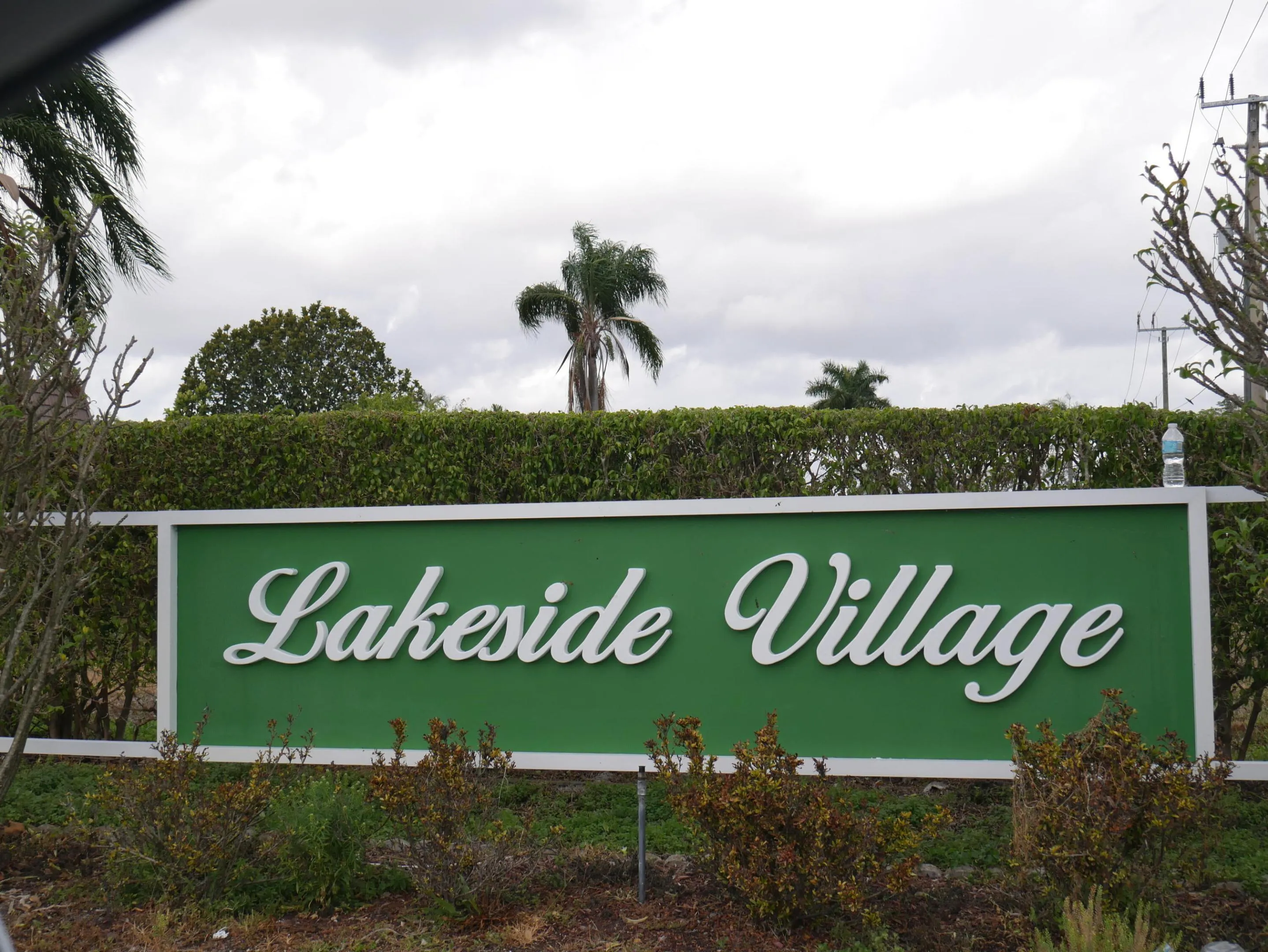 Lakeside Village
