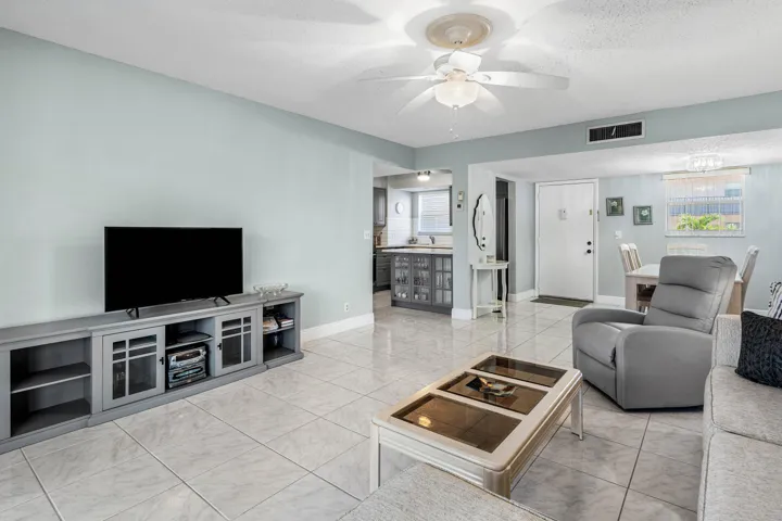 TV room