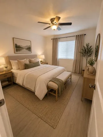 Bed #3