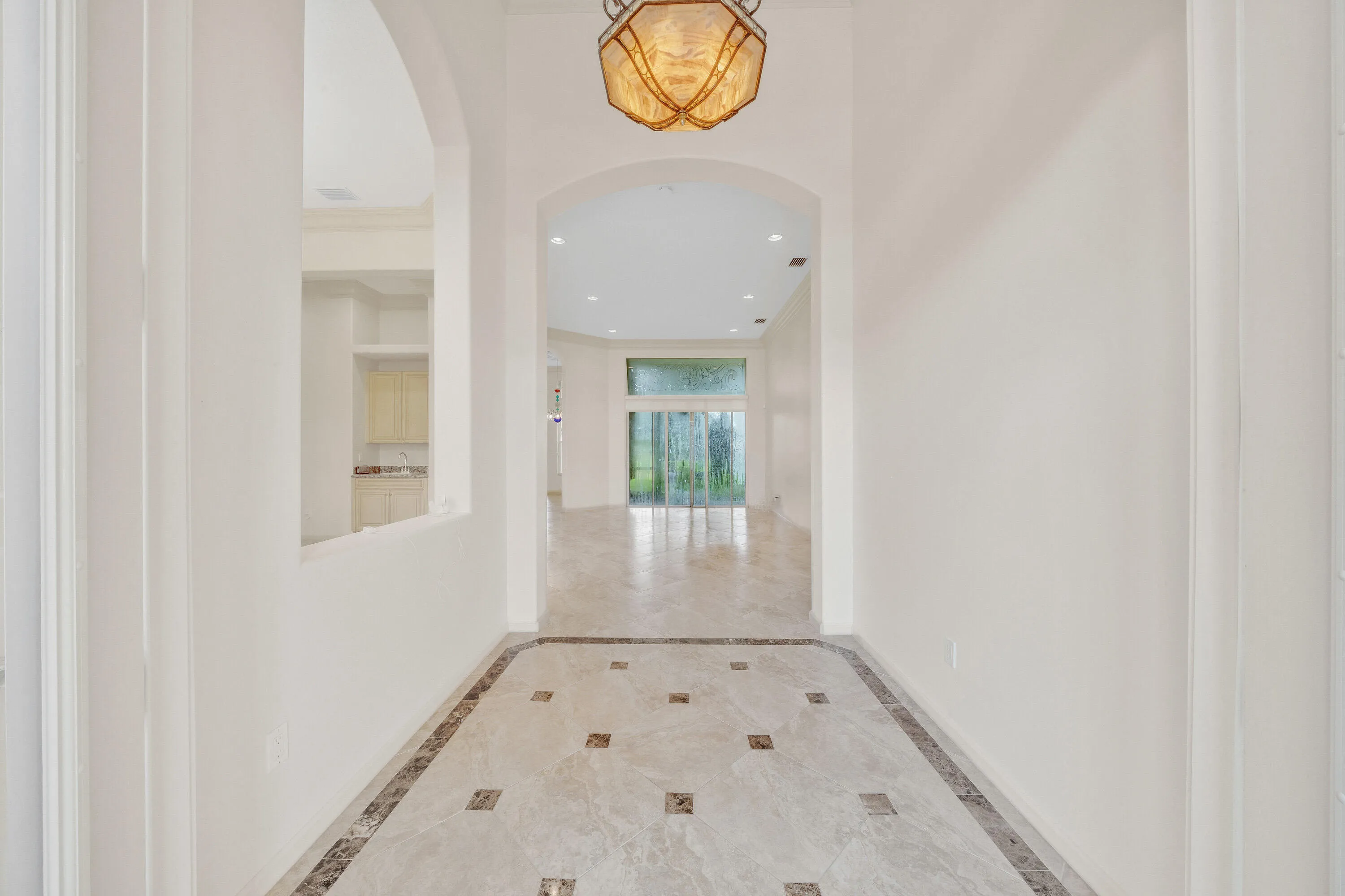2 Entrance