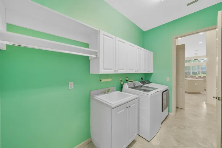 27 Laundry