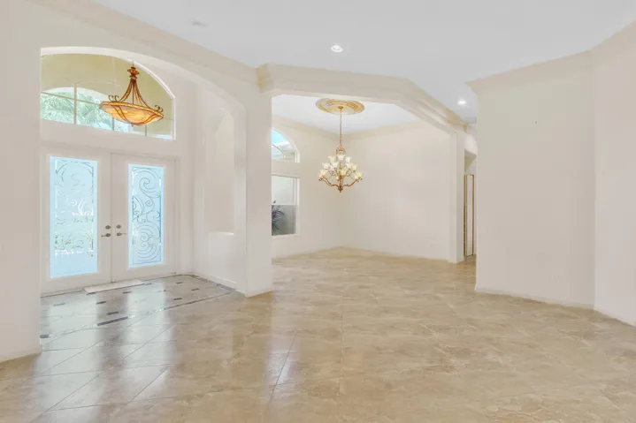 33 Living Area