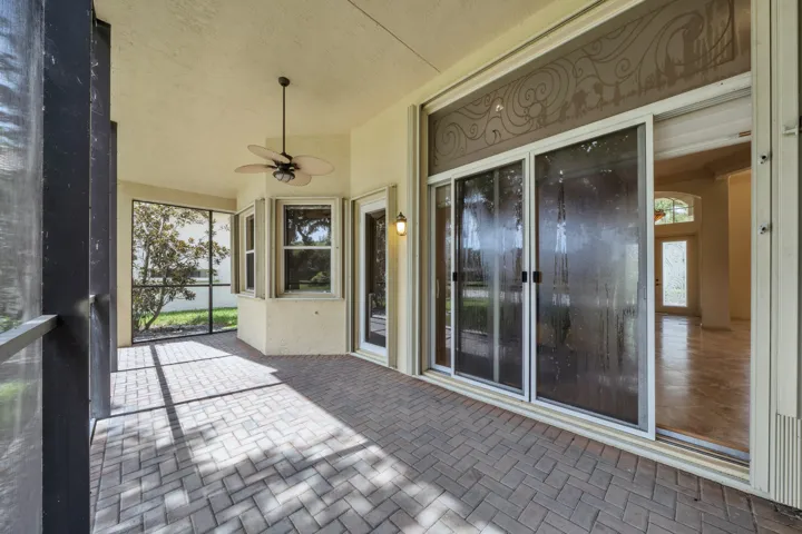 32 Patio