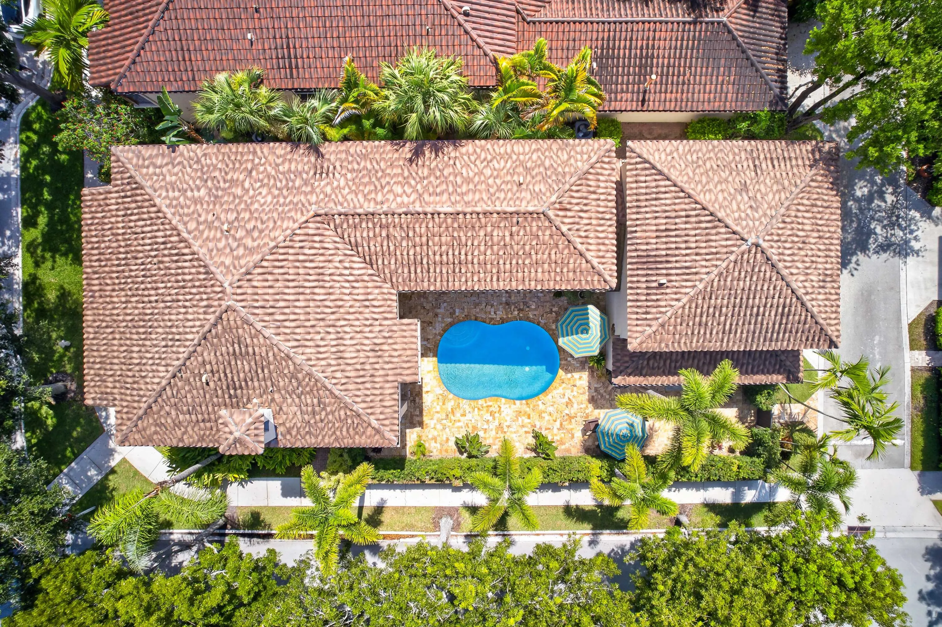 116 aerial view 2