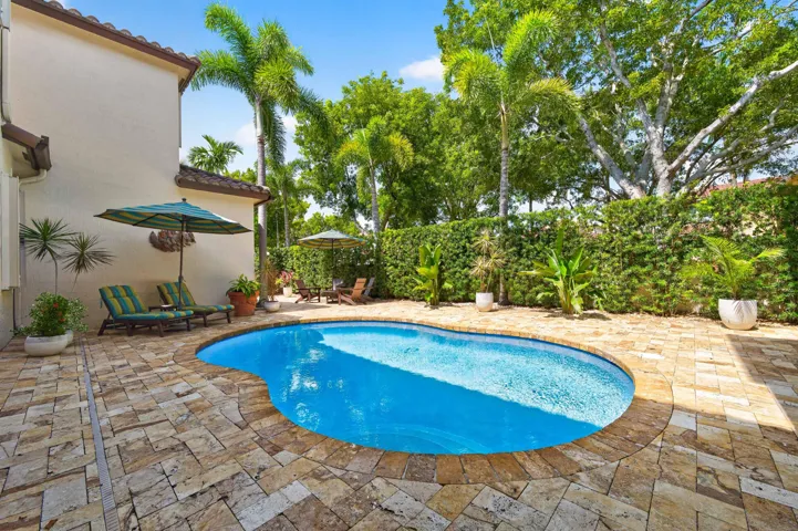 116 POOL