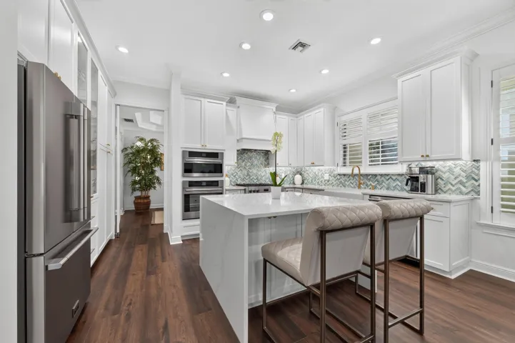 116 Kitchen