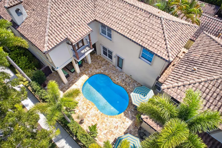 116 aerial view