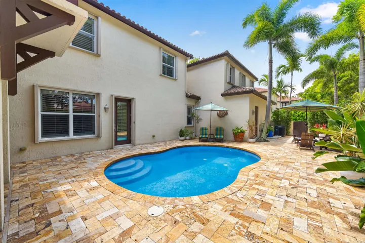 116 Patio