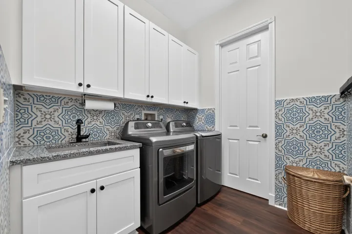 116 Laundry room