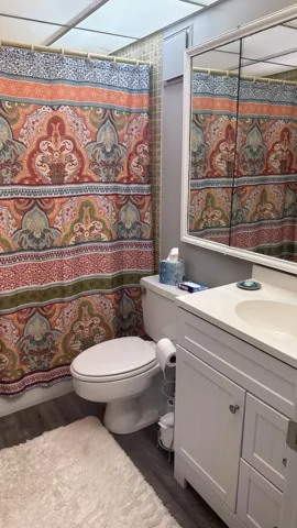 2ND FULL BATH