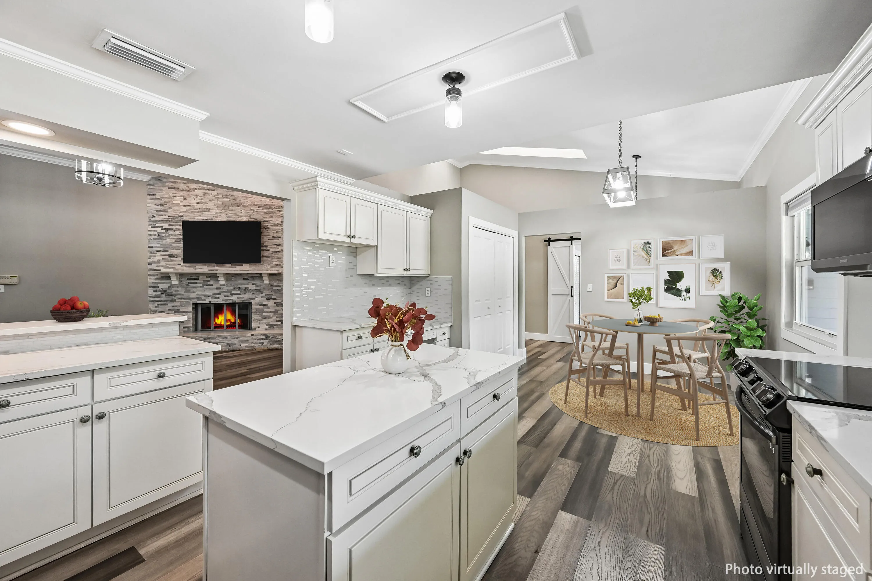 19-print-Pelham Rd-S3007-019 KITCHEN AND