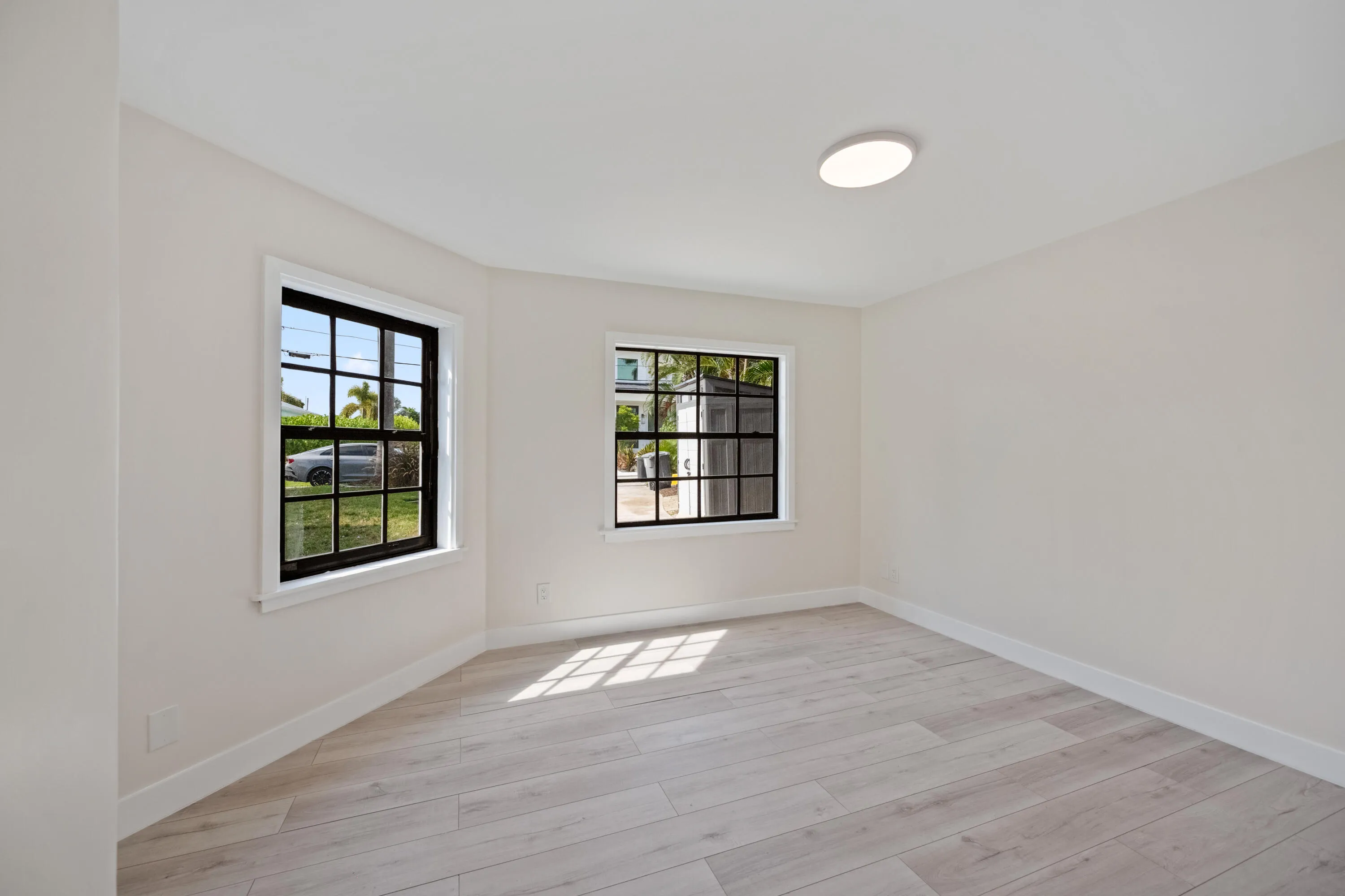 Guest Room 1