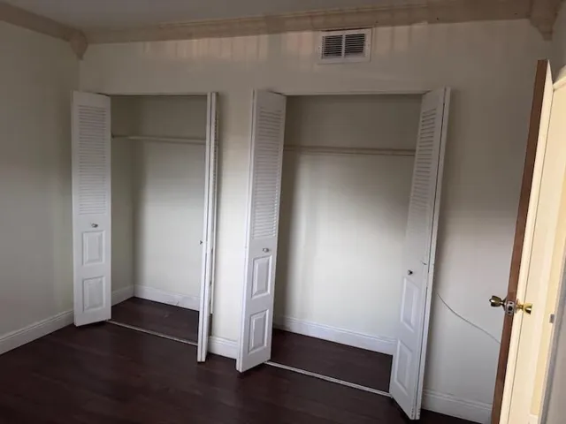 oriole bed room 2 2 closets