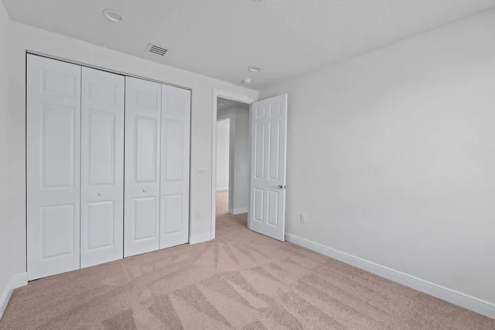 Bedroom 1 (1st floor)