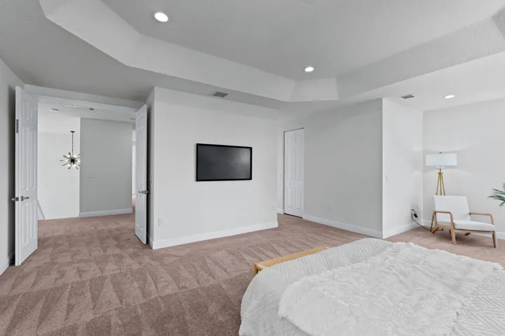 Primary bedroom 6