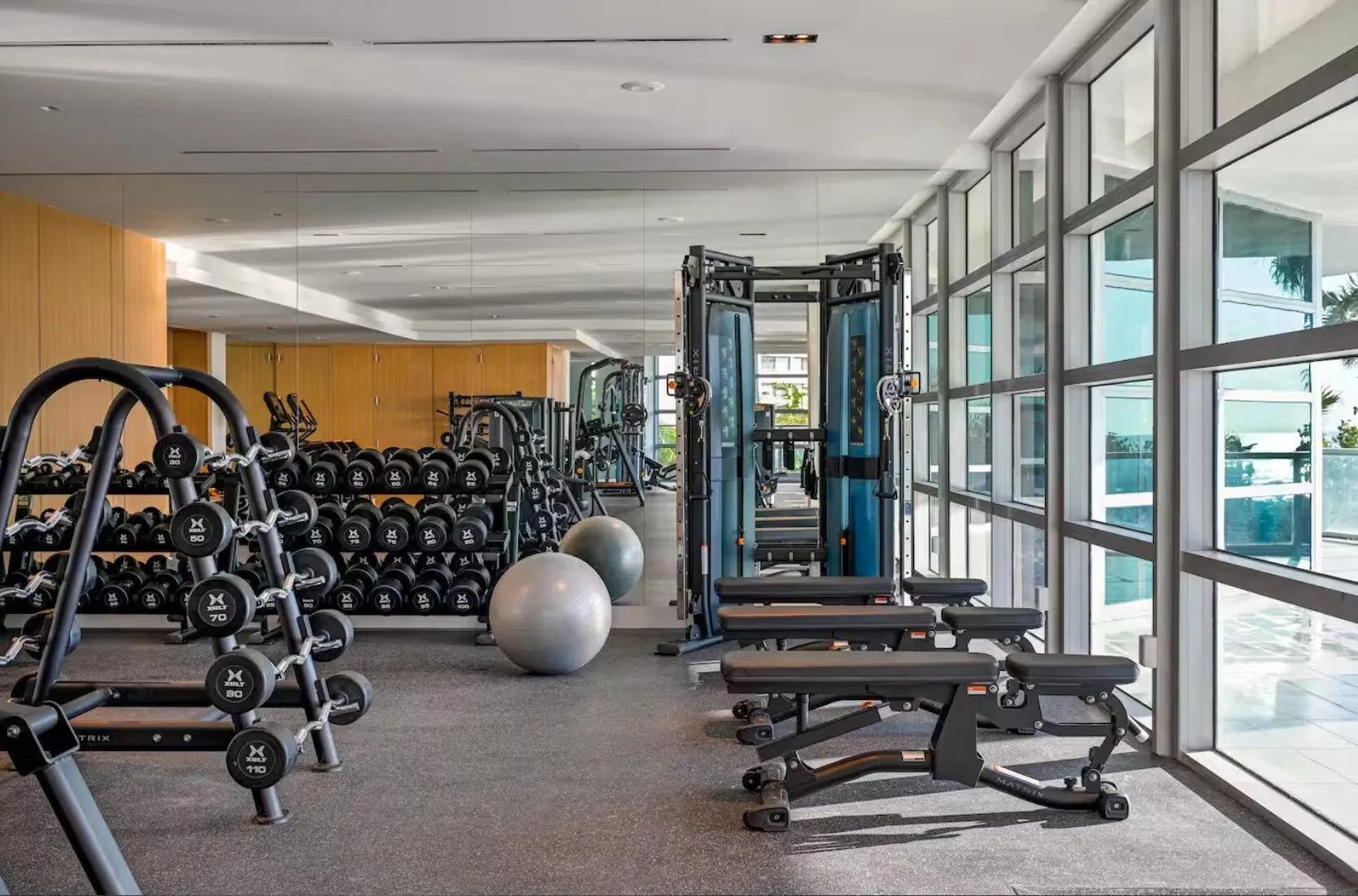amrit gym