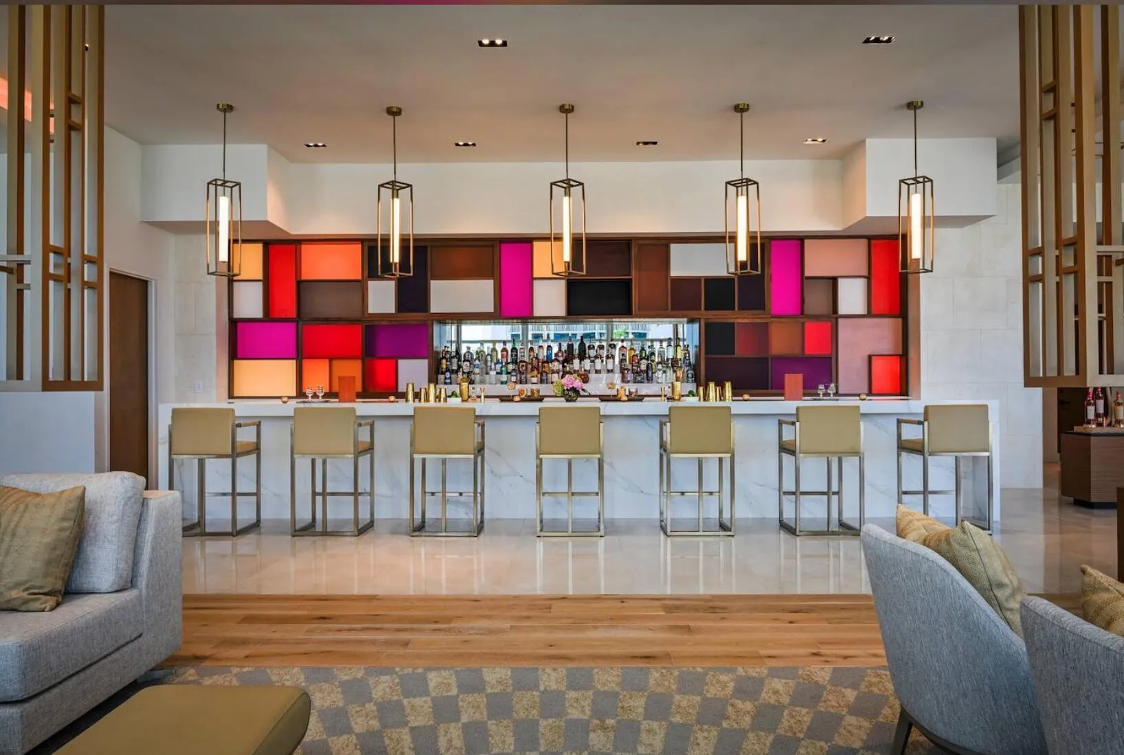 Lala bar