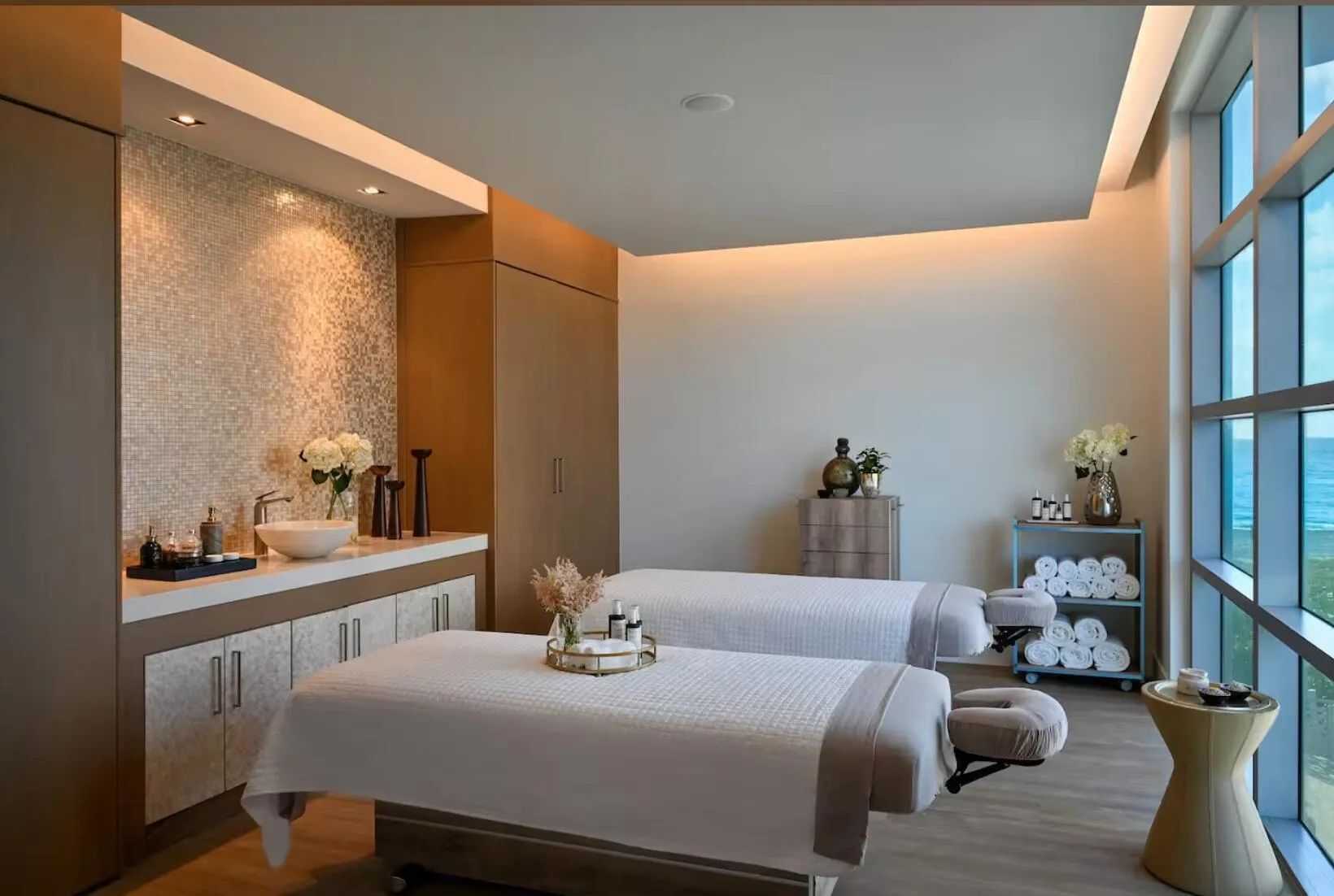 amrit spa