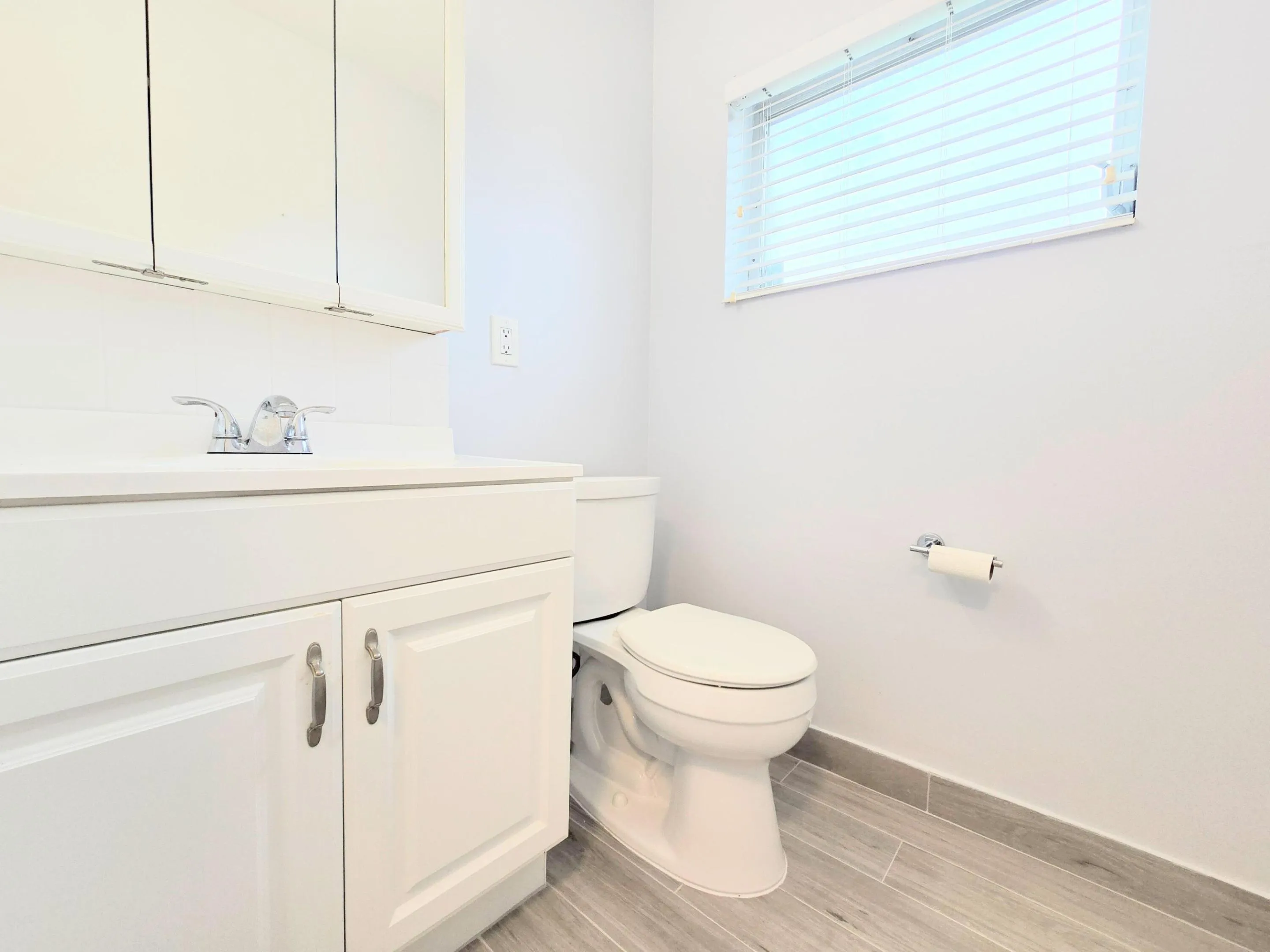 Guest Bath