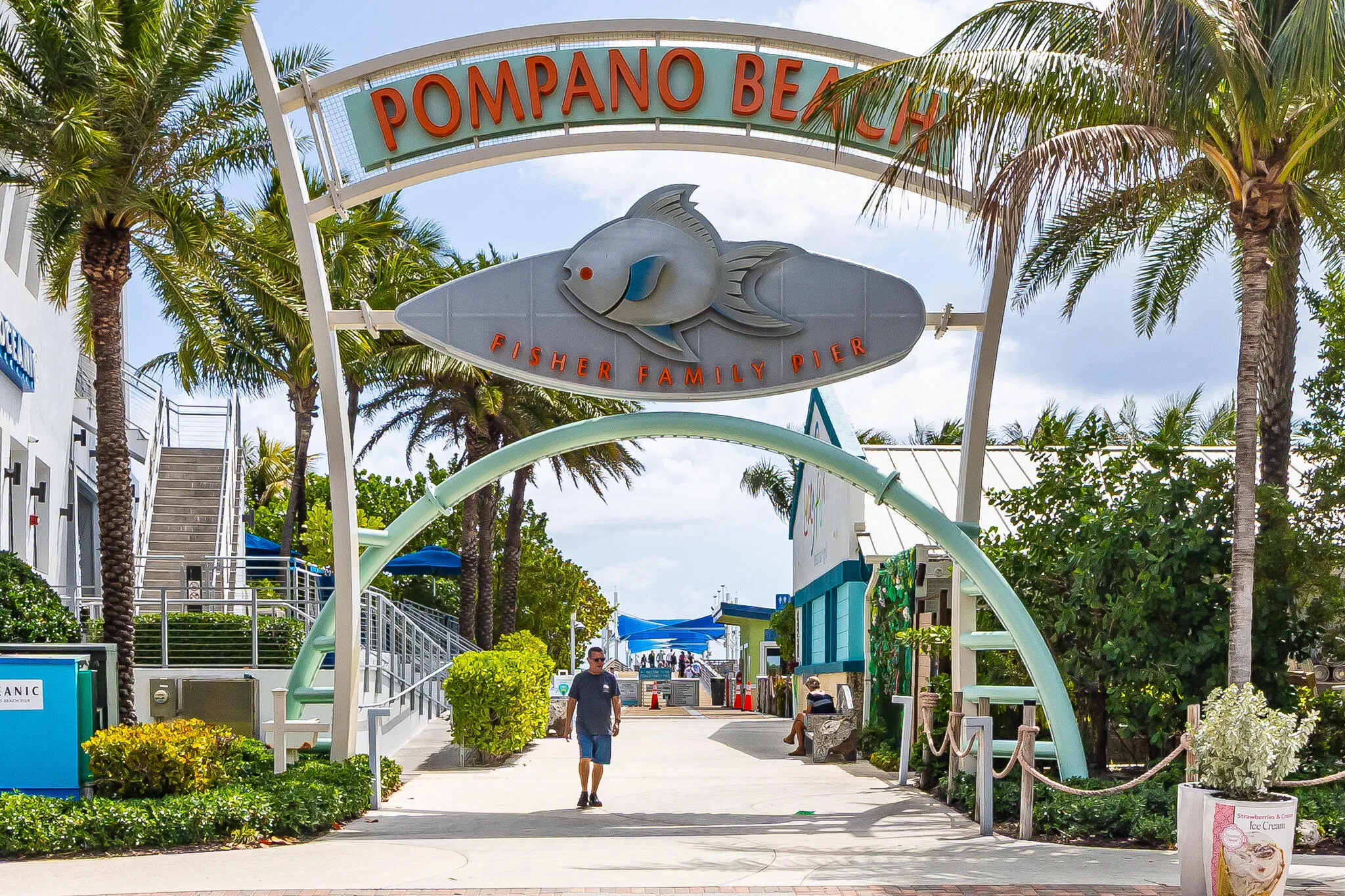 Pompano Stock 2026-2