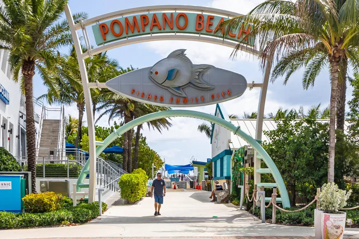 Pompano Stock 2026-2